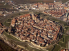 CIUDAD RODRIGO y Fortificaciones de Frontera